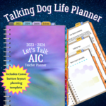AIC Talking Dog Teacher Resources #PharabyFable (2)