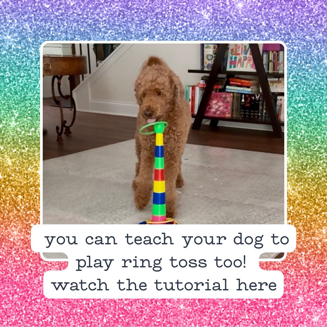 Images for JenFarrer.com Website AIC Page Service Dog Resources